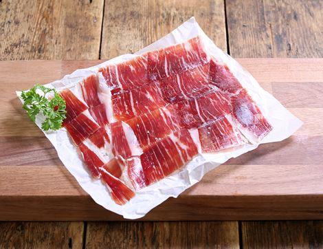 Jamón Ibérico de Bellota