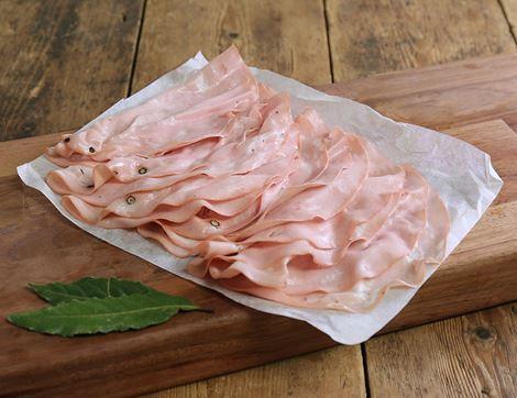 Mortadella