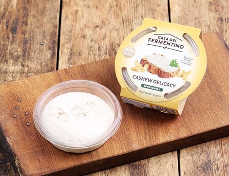 Cashew Fermentino Spreadable