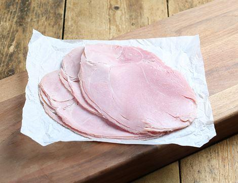 Wafer Thin Ham