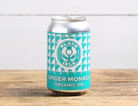 Spider Monkey IPA