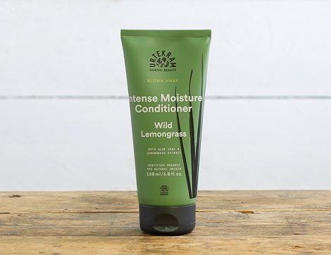 Conditioner, Wild Lemongrass