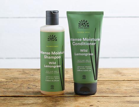 Hair Duo, Wild Lemongrass