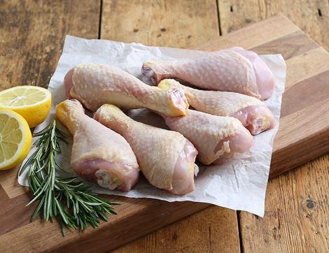 Chicken Drumsticks, Larger Pack