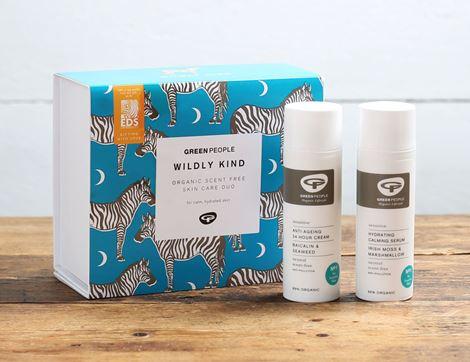 Wildly Kind Skincare Duo