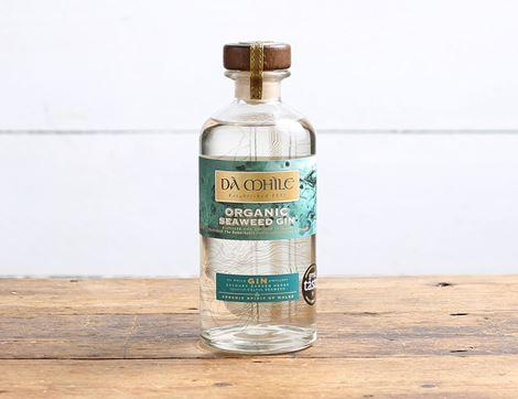 Seaweed Gin