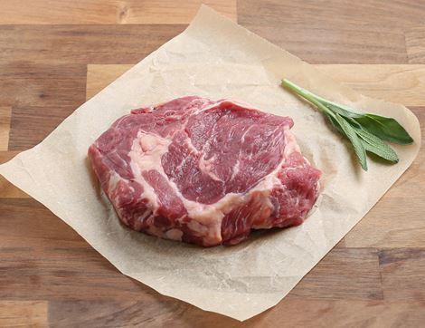 Beef Ribeye Steak, 100% Pasture Fed