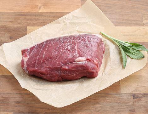 Rump Steak, 100% Pasture Fed