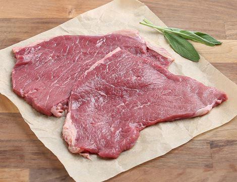 Minute Steak, 100% Pasture Fed