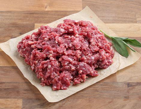 Beef Mince, 100% Pasture Fed