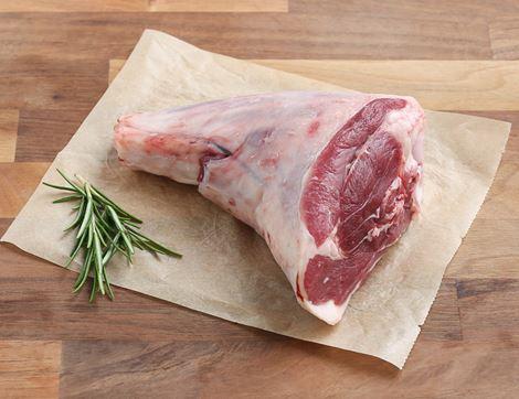 Lamb Shank/Shoulder Shank, 100% Pasture Fed