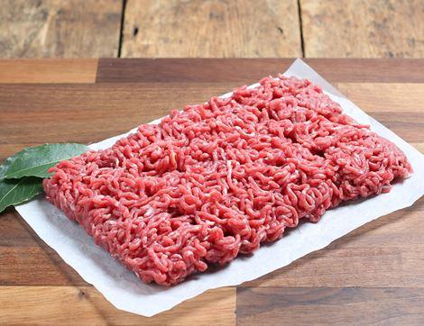 Beef Mince, Larger Pack