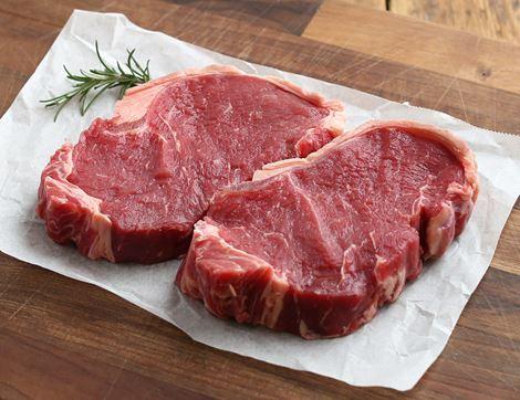 Sirloin Steaks