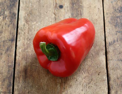 Red Pepper