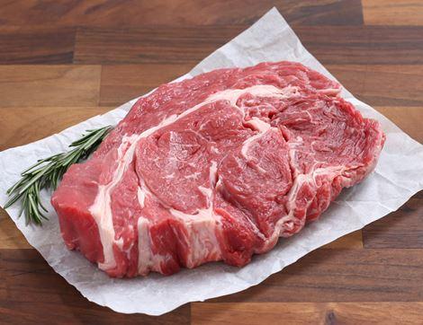 Beef Braising Steaks