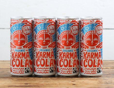 Karma Cola