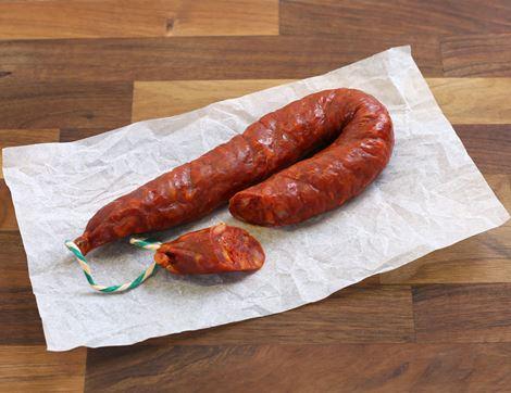 Mild Chorizo