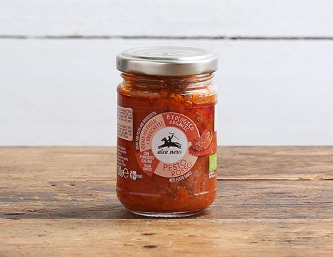 Red Pesto