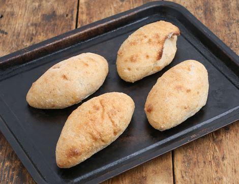 Sourdough Petits Pains, Bake at Home