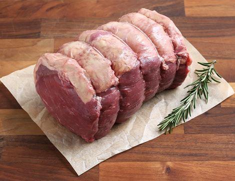 Beef Topside Joint, 100% Pasture Fed