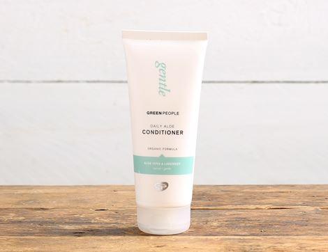 Daily Aloe Conditioner