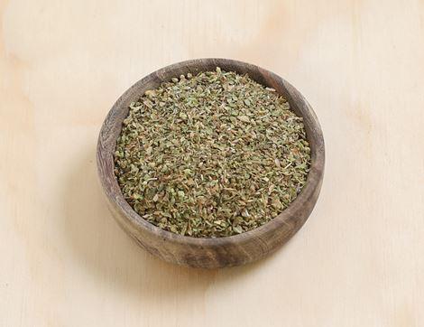 Oregano Refill, Dried