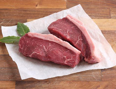 Picanha Steaks, High Welfare, Non-Organic