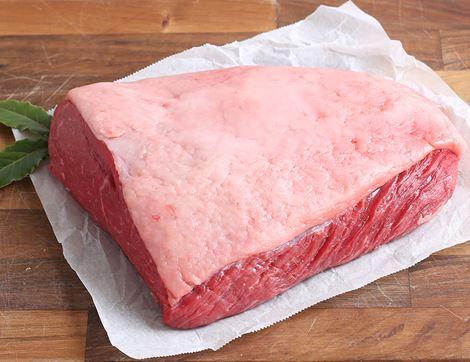 Picanha Joint, High Welfare, Non-Organic