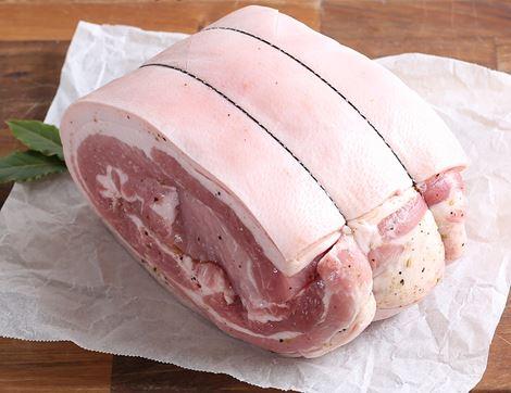 Traditional Italian Porchetta, High Welfare, Non Organic