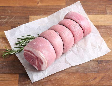 Lamb Breast, High Welfare, Non-Organic