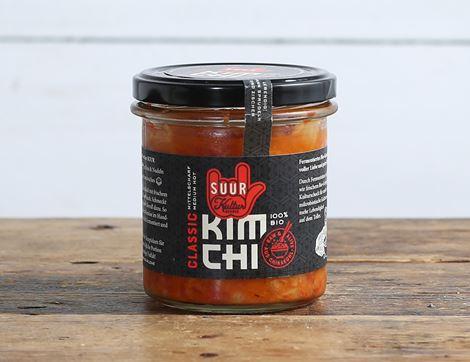 Kimchi