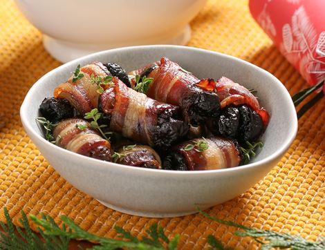 Devils On Horseback, High Welfare, Non-Organic