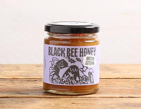 British Autumn Honey, B Corp, Non-Organic