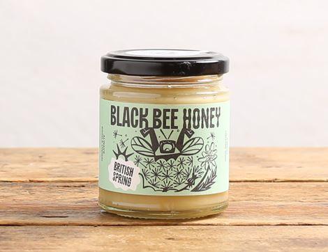 British Spring Honey, B Corp, Non-Organic