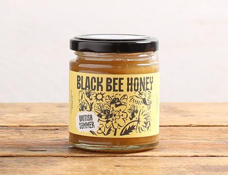 British Summer Honey, B Corp, Non-Organic