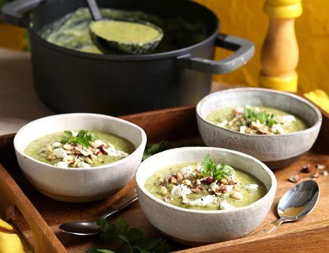 Seasonal Soup Recipe Kit