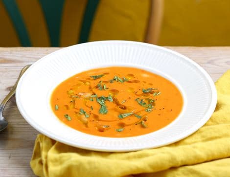 Seasonal Soup Recipe Kit