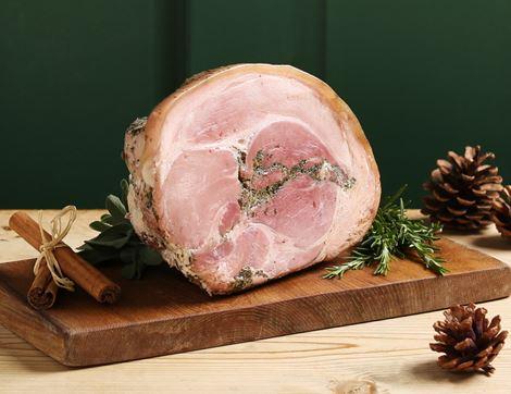 Thyme & Sage Roast Ham