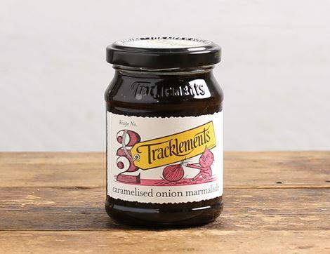 Caramelised Onion Marmalade, B Corp, Non-Organic