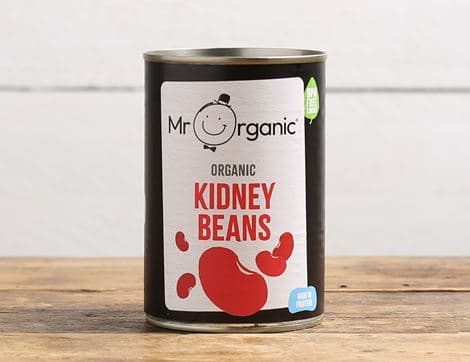 Red Kidney Beans