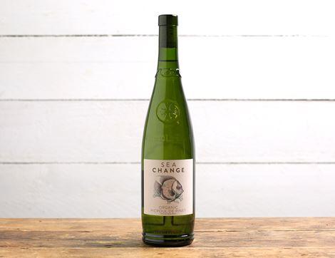 Picpoul De Pinet