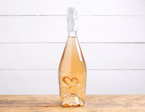 Love by Léoube Sparkling Rosé