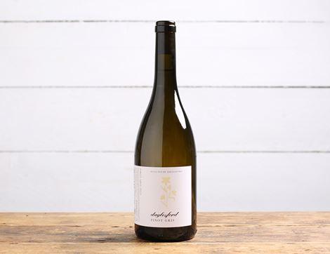 English Pinot Gris, B Corp, Non-Organic