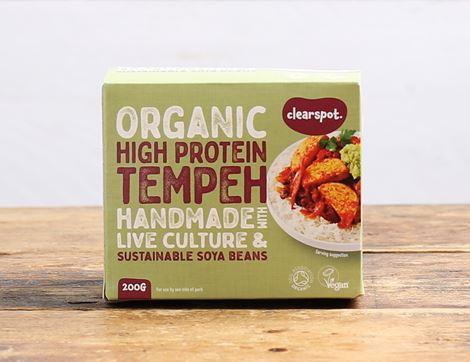 Tempeh