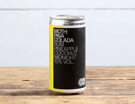 Piña Colada in a Can, B Corp, Non-Organic