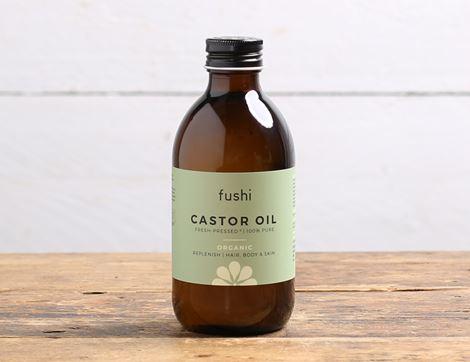 Caster Oil