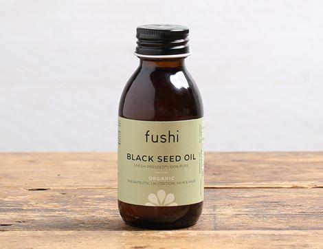 Black Seed Oil