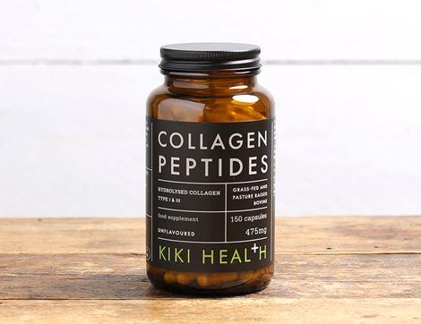 Collagen Peptides, Non-Organic