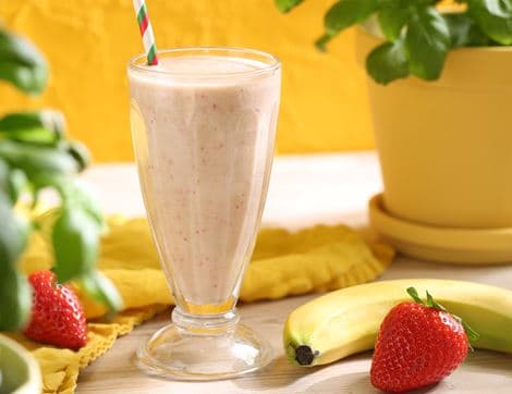 Seasonal Smoothie Recipe Kit