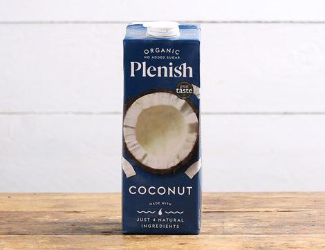 Coconut Drink